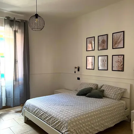 Guest house La A Due Passi Dal Mare *
