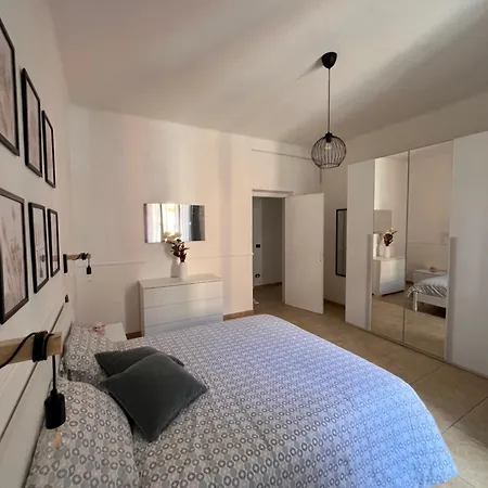 Guest house La A Due Passi Dal Mare