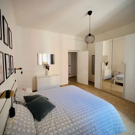 La A Due Passi Dal Mare 게스트하우스